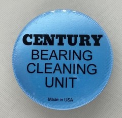 Century Skateboard Bearing Cleaning Kit Unit