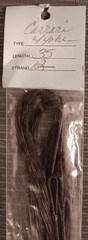 New J & D Custom Bowstring Carrari With Yoke Cables 35″ Length 12 Strand!