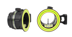 Spot Hogg Boonie Double Pin .019 Hard Mount ROTI Housing New