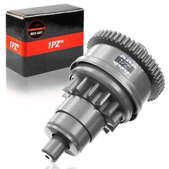 1PZ BE5-001 ATMT1-170 Starter Clutch Bendix for GY6 49cc 50cc 139QMB 1P39QMB…