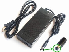 42V 2A AC Adapter Charger For Gyroor C1, C1PRO, C1S, X2 Using 36V Battery