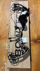 Bowtech Solution LH 60# MOBUC Compound *NEW IN BOX W/ FULL WARRANTY*