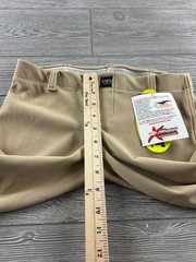 Devon-Aire Ladies Classic Hipster Beige Size Small Regular Equestrian NWT