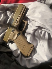 Glock 19x