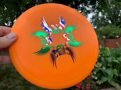 Star Teebird Disc Golf Innova PDGA 170G (20 of 20) 2016 (Free Returns) Rare #38