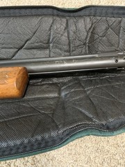 Vintage Benjamin Franklin Model 342 in Excellent Condition