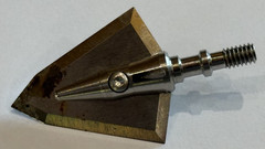 Iron Will S Series Broadheads S150