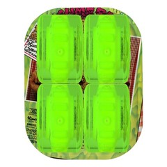 Santa Cruz SLIME BALLS CAFE LIGHT UPS Skateboard Wheels 60mm 78a w/Bearings