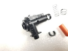 Krytac OEM Rotary Hop Up Chamber + Orange Bucking