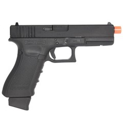 UMAREX Licensed GLOCK™ 17 Gen4 Co2 GBB Airsoft Training Pistol by VFC 2276318