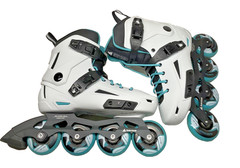 Rollerblade Lightning 80 Womens Skates 9.0 – 9.5