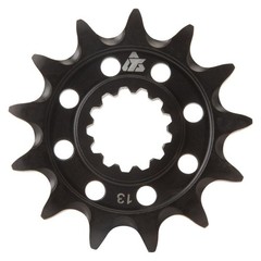 TUSK Front Sprocket 13 Tooth for Kawasaki KX450 2019-2024