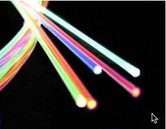 FIBER OPTIC OPTICS 1 foot .019″ Dia. for Archery Bow Sights, Free Shipping