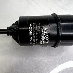 Game Tracker 2500 Spool Tracker and Line
