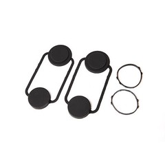 Rubber Lens Cap Cover Ring Protect for FMA NVG PVS15 Camera TB1262 Night Vision