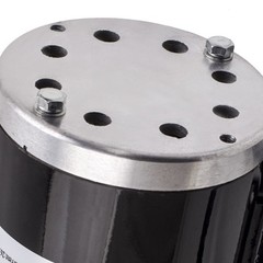 24V 2800-3000Rpm Electric Motor Fit for scooter bike go-kart minibike Max 500W