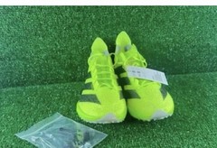 Adidas Adizero Prime SP 3 Strung Track Field Spikes IH5800 Mens Size 7 / WMNS 8