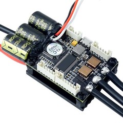 FLIPSKY Electric Speed Controller for Skateboard Mini FSESC4.20 50A Base on E…
