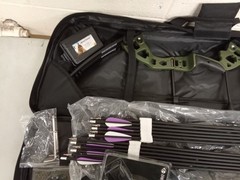Junxing Compound Bow Kit