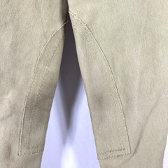 Devon-Aire Kids Bundle of Equestrian Riding Jodhpur Horse Breeches Size Large