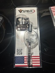 Viper Archery Products Venom Drive SD Fixed Plate Sight