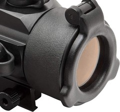 Crossbow Red Dot Sight 30mm – Multi Reticles