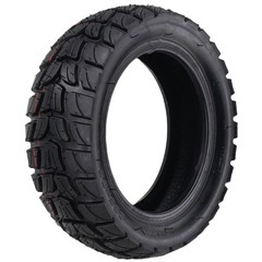 255×80 10×3.0 Inner Tube &Tire Set For Zero10x Vsett 10 Electric Scooter 80/65-6