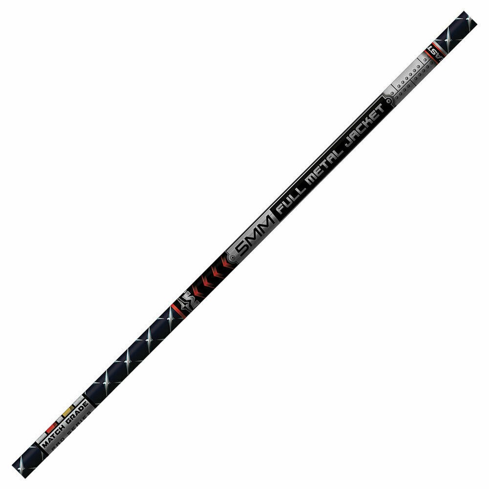 Easton Shaft – FMJ Pro – .001 – 340 Diamond Plate – 1 Dozen