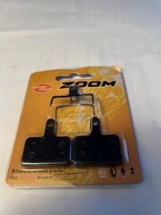 zoom hydraulic brake pad for Kaabo Mantis, Apollo, and Zero electric scooter.