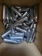 Umarex T4E TB 68 Gen 2 – Paintball Marker – New/Modified – 30J + Accessories