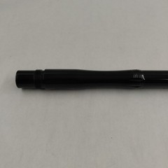 Custom Products 1 Piece CP Advantage Barrel Gloss Black .685 Autococker 16″