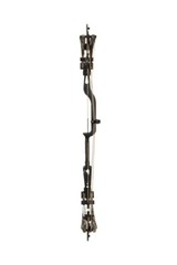 Bear Archery ALASKAN XT LH 60 BLACK/BOTTOMLAND