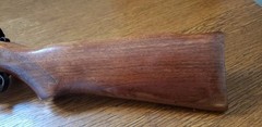 Vintage Benjamin Franklin Model 342 in Great Condition