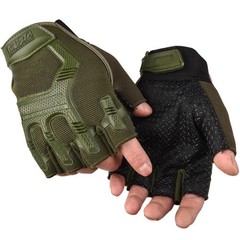 Tactical Suit,Military Pants and Shirt,Cap Gloves Balaclava Set,WL Woodland C…
