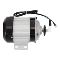48V 750W Electric Motor Kit, E-Bike Brushless Tricycle Motor with Controller