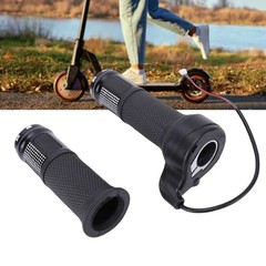 Electric Scooter Accelerator Grip Stylish Design For M365 MI3 Riding Popular