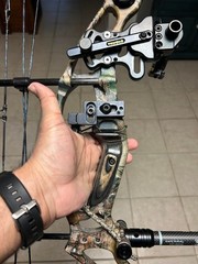 Hoyt Katera 26″ and 60-70 lbs right handed Fast and Accurate !! READ EVERYTHING