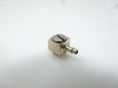 SMART PARTS ION REAR SWIVEL BANJO NIPPLE FOR BOLT OUT BACK BODY EOS ION XE GOG