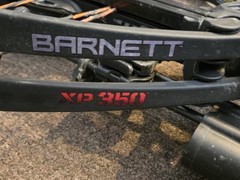 Barnett XP350 Bow Hunting Crossbow w/ Lighted Green & Red Scope – Works!
