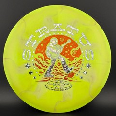 Discraft ESP Swirl Stratus – 2024 Ledgestone Edition