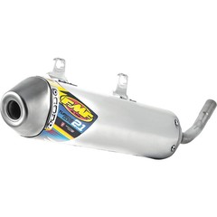 FMF POWERCORE 2.1 SILENCER TURBINE CORE S/A 25210 fitment in desc