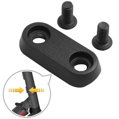 About 15g Cabin Lock About 45*20*8mm Accessories Black New Nice Portable
