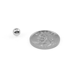1/4″ Inch Chrome Steel Ball Bearings G25