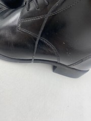 Ariat Heritage Field Boot Black Tall Boots with 4LR Technology Womens size 7.5