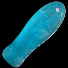 Dogtown Eric Dressen «Hands» Skateboard Deck designed by Kevin Ancell