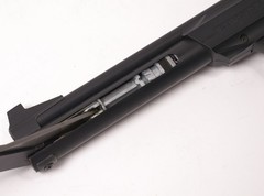 Daisy Power Line 777 .177 Caliber Lothar Walther Barrel Match Target Air Pistol
