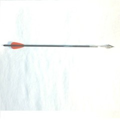 5 X hunting bolts for MINI- STRIKER with removable broadheads