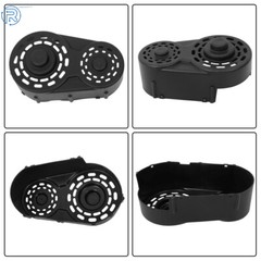 For Go Kart Pulley 8 to16HP 40 Series Torque Converter Driver Driven Clutch Kit