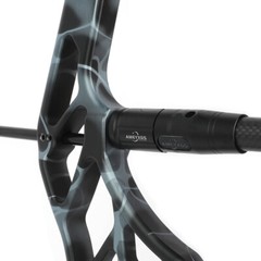 Compound Bow Stabilizer 0 5 8 10 Degree Quick Disconnect Archery Hunting Adapter