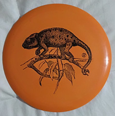 Innova MAYA Fairway Driver Disc Plastic Blend Enhanced Grip 8/5/-2/1 162g